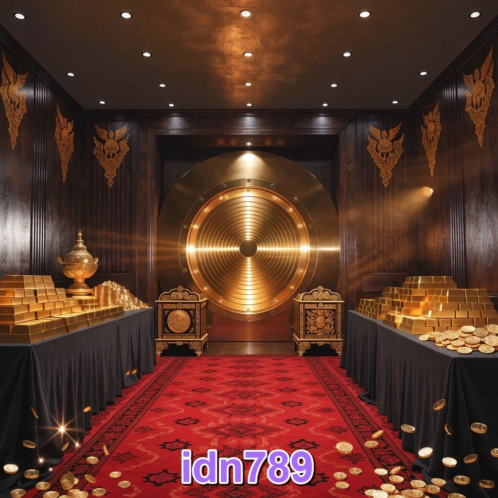 Screenshot 2 - idn789 Features